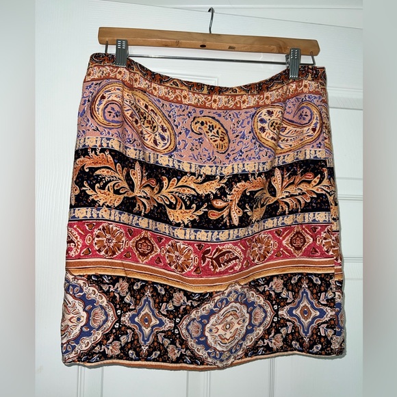 Mini skirt size 10 - Picture 1 of 4